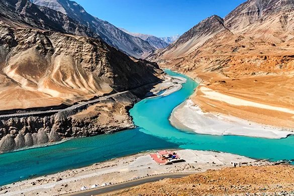 Kashmir and Ladakh 10 Days Package