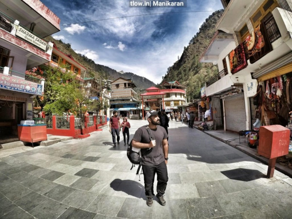 Manali Shimla Holiday Package