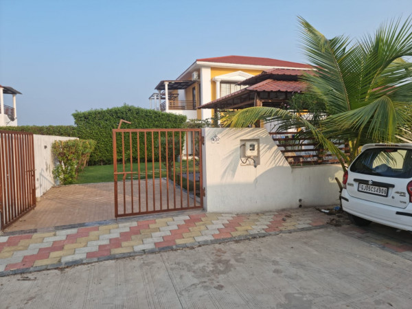Shivanjali Farm House
