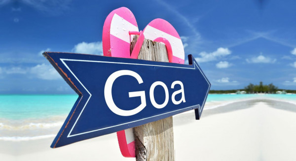 Neelam's The Grand, Goa Package 5 Days