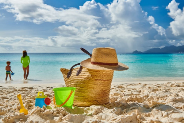 North And South Goa Tour Packages 5 Days