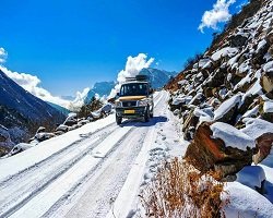 sikkim honeymoon tours