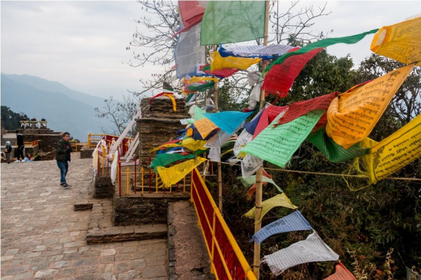 Stunning Sikkim Darjeeling Tour Packages
