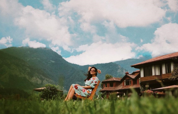 Kashmir and Ladakh Tour Package