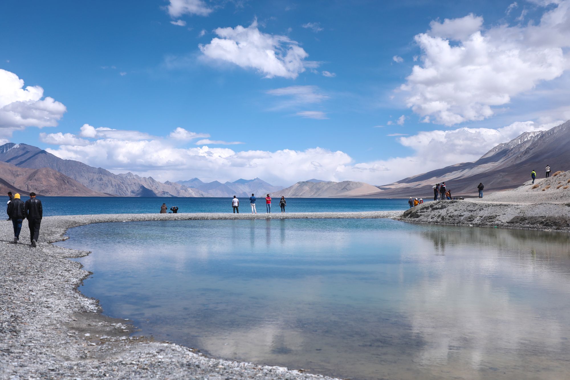 Leh Ladakh Package fro Surat - Krimoni Tours Surat