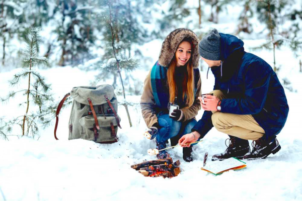 Shimla Manali Honeymoon Package